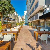 Bahçe & Oturma Alanları Galerisi