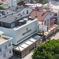 Genel Görünüm Galerisi