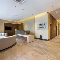 Lobi & Oturma Alanları Galerisi