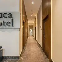 Oda Özellikleri Galerisi