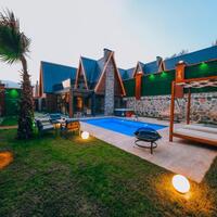 Bahçe & Oturma Alanları Galerisi