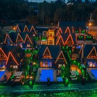 Genel Görünüm Galerisi