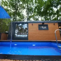 Havuz & Plaj Galerisi