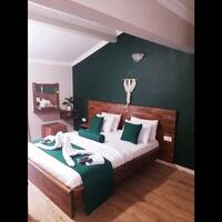 Oda Özellikleri Galerisi