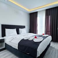 Oda Özellikleri Galerisi