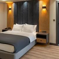 Oda Özellikleri Galerisi