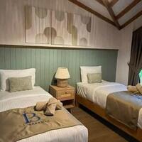 Oda Özellikleri Galerisi