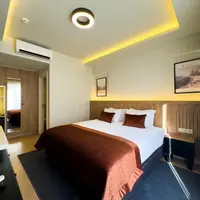 Oda Özellikleri Galerisi