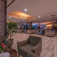 Lobi & Oturma Alanları Galerisi