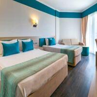 Oda Özellikleri Galerisi