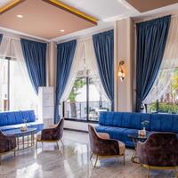 Lobi & Oturma Alanları Galerisi