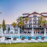 Havuz & Plaj Galerisi