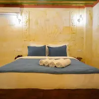 Oda Özellikleri Galerisi