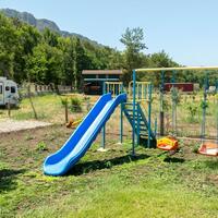 Çocuk Alanları Galerisi