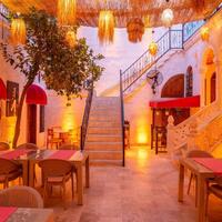 Bahçe & Oturma Alanları Galerisi