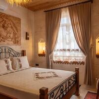 Oda Özellikleri Galerisi