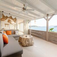 Bahçe & Oturma Alanları Galerisi