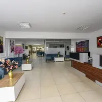 Lobi & Oturma Alanları Galerisi