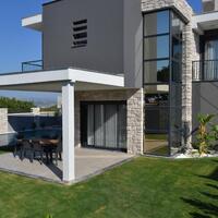 Bahçe & Oturma Alanları Galerisi