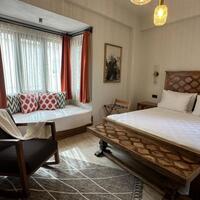 Oda Özellikleri Galerisi