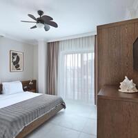 Oda Özellikleri Galerisi