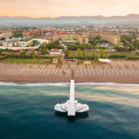 Havuz & Plaj Galerisi