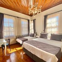 Oda Özellikleri Galerisi