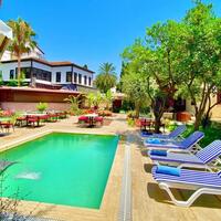 Bahçe & Oturma Alanları Galerisi