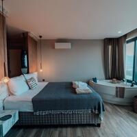 Oda Özellikleri Galerisi