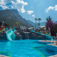 Havuz & Plaj Galerisi