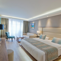 Oda Özellikleri Galerisi