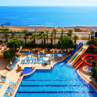 Havuz & Plaj Galerisi