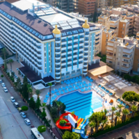 Genel Görünüm Galerisi