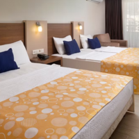 Oda Özellikleri Galerisi