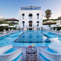 Genel Görünüm Galerisi