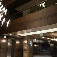 Lobi & Oturma Alanları Galerisi