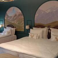 Oda Özellikleri Galerisi