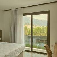 Oda Özellikleri Galerisi