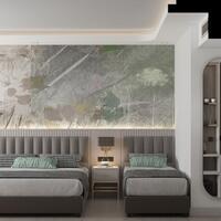 Oda Özellikleri Galerisi