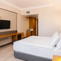 Oda Özellikleri Galerisi