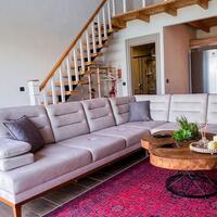 Oda Özellikleri Galerisi