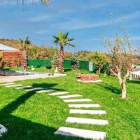 Bahçe & Oturma Alanları Galerisi