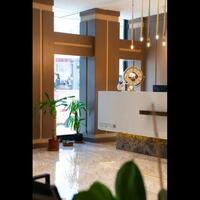 Lobi & Oturma Alanları Galerisi