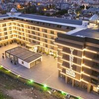 Genel Görünüm Galerisi