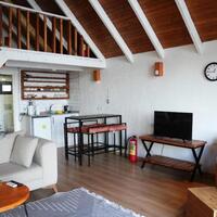 Oda Özellikleri Galerisi