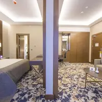 Oda Özellikleri Galerisi