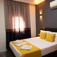 Oda Özellikleri Galerisi