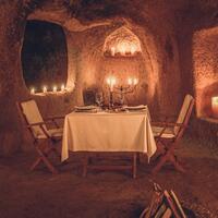 Oda Özellikleri Galerisi