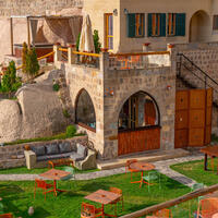 Genel Görünüm Galerisi