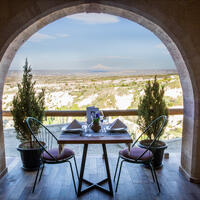 Bahçe & Oturma Alanları Galerisi